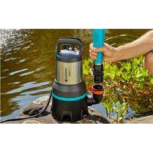 Gardena Gardena submersible...