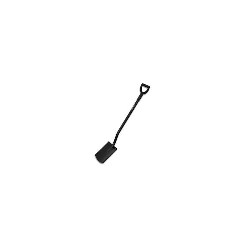 Fiskars vientisas apvalus 28,5х19,5см