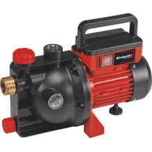 Einhell Einhell garden pump...