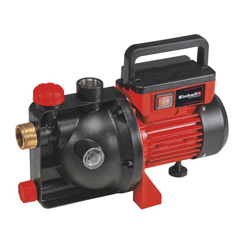 Einhell Einhell sodo siurblys GC - GP 6040 ECO - 4180320