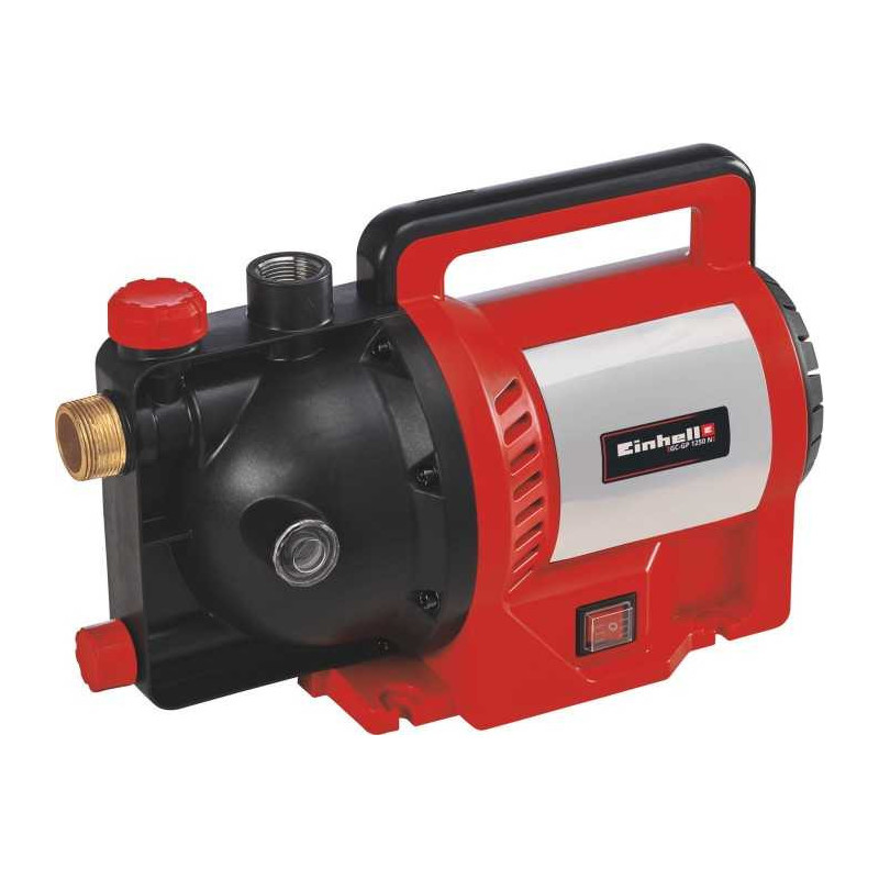 Einhell Einhell sodo siurblys GC - GP 1250 N - 4180350