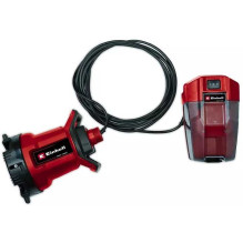Einhell GE-DP 18 / 25 LL Li-Solo, 18V
