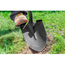 Verto 15G001 Shovel