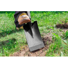 Verto 15G004 Shovel