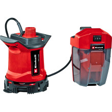 Einhell GE-DP 18 / 25 LL Li-Solo, 18V