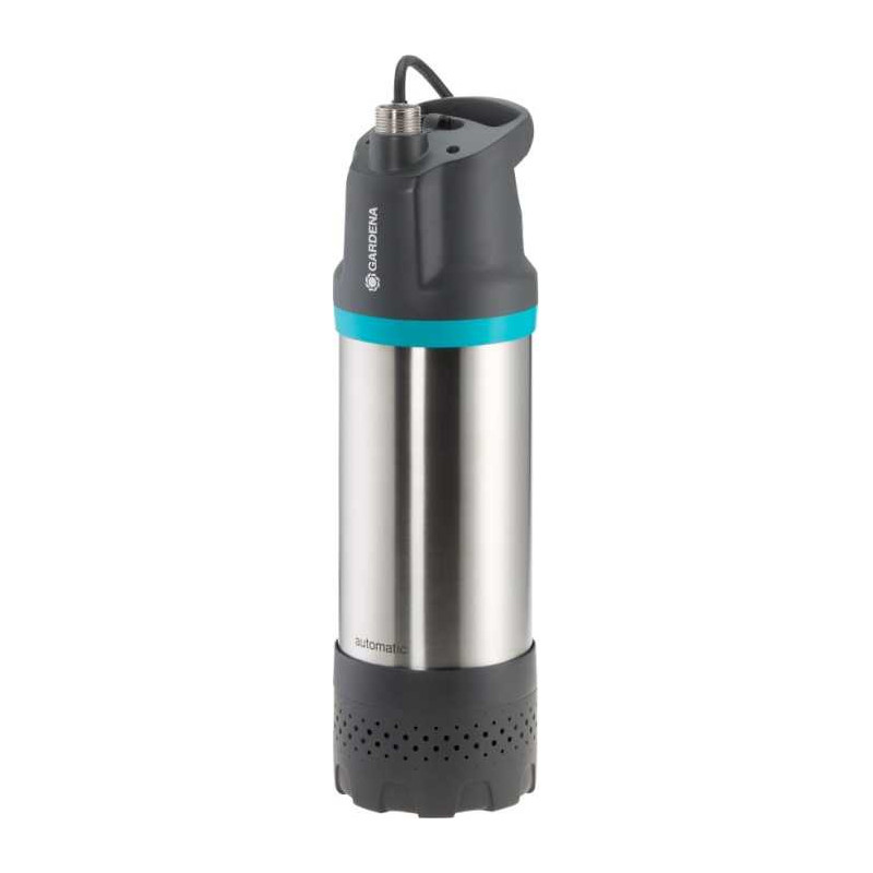 Gardena slėginis siurblys 6100 / 5 automatinis (01773-20)