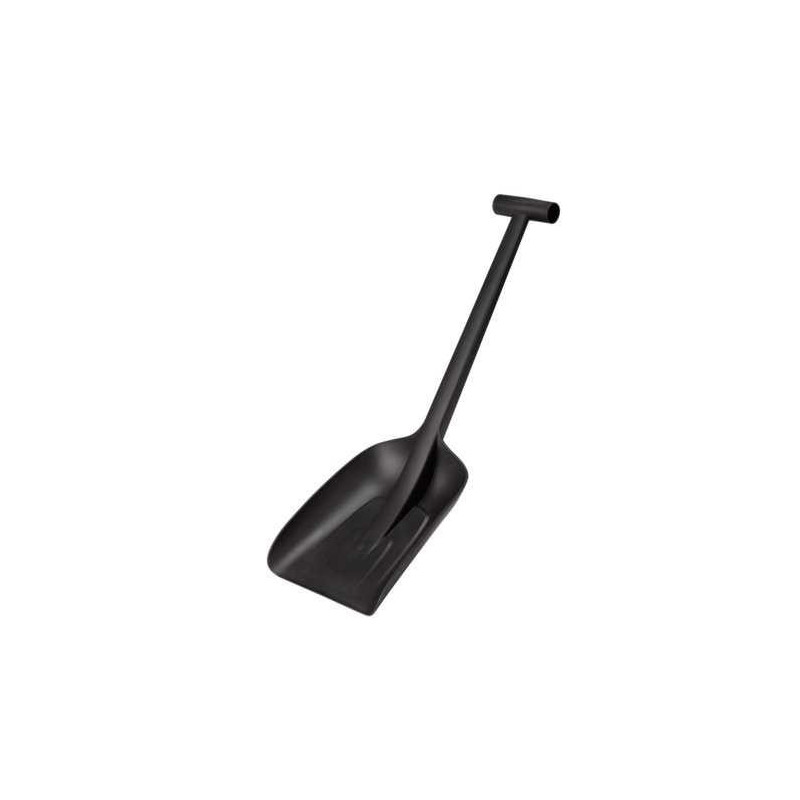Fiskars Fiskars kietas automobilio kastuvas - 1019353