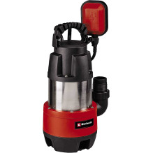 Einhell Einhell Nešvaraus vandens siurblys GC - DP 9040 N, panardinamas / slėginis siurblys (per