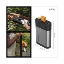 Fiskars Battery 12V-4AH 1082341 Fiskars Battery 12V-4AH 1082341
