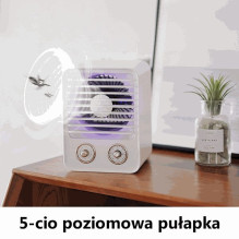 Usams Usams Uodų žudikas „Pinkas“ lempa ZB62MWD01 ( US-ZB062 ). Usams Usams Uodų žudikas „Pinkas“ lempa ZB62MWD01 ( US-ZB062 ).