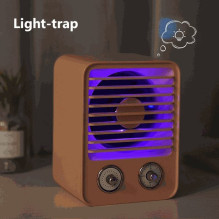 Usams Usams Mosquito Killer Pinkas lamp ZB62MWD01 (US-ZB062). Usams Usams Mosquito Killer Pinkas lamp ZB62MWD01 (US-ZB062).