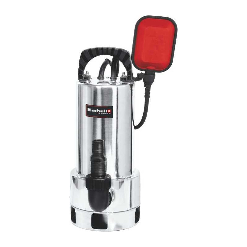 Einhell Einhell nuotekų siurblys GC - DP 9035 N - 4170778
