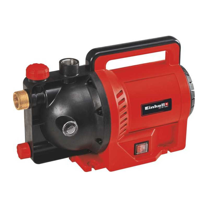 Einhell Einhell sodo siurblys GC - GP 1045 - 4180340