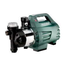 Metabo Metabo HWAI 600979900 Inox Clean Water Pump 1300 W 4.8 bar 4500 l / h