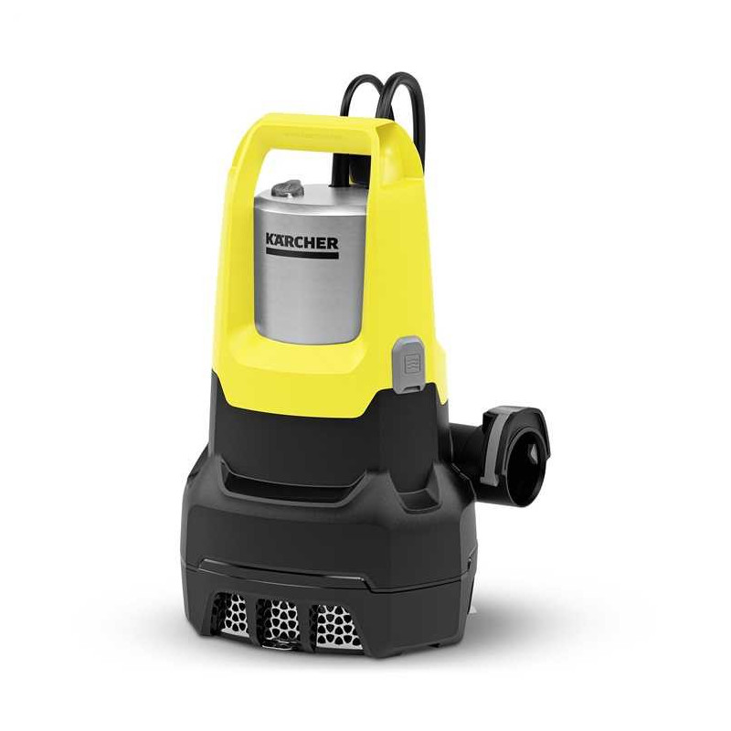 Karcher drenažo siurblys SP 22,000 (1.645-851.0)