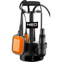 Neo Tools 900W 04-735 Neo Tools 900W 04-735