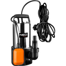 Neo Tools 900W 04-735 Neo Tools 900W 04-735
