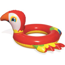 Bestway 36128 Animal Shaped Swim Rings Random