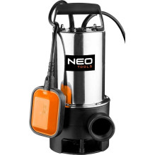 Neo Tools 900W 04-735 Neo Tools 900W 04-735