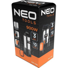 Neo Tools 900W 04-735 Neo Tools 900W 04-735