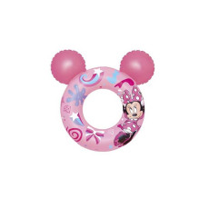 Bestway PLAUKIMO TUBE DISNEY MINNIE 9102N 74X76CM