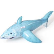 Bestway 41405 Shark 183x102cm Bestway 41405 Shark 183x102cm