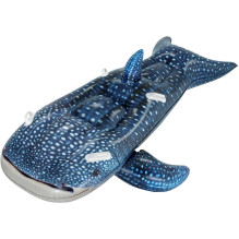 „Bestway Whaletastic Wonders“ plaukiojimo baseinas su čiužiniu, 41482