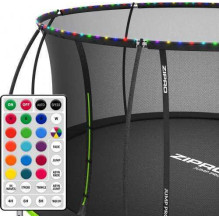 Zipro 10m Lighting Kit for 10FT 312cm Trampoline Zipro 10m Lighting Kit for 10FT 312cm Trampoline