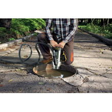 Stanley SXUP1100XDE 1100W