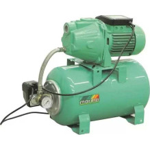 MARINA Booster Pump 1000W CAM66 / 25 MARINA Booster Pump 1000W CAM66 / 25