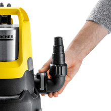 Karcher SP 17.000 Flat Level Sensor (1.645-840.0) Karcher SP 17.000 Flat Level Sensor (1.645-840.0)