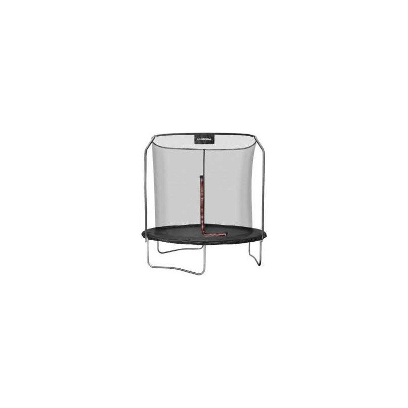 HUDORA HUDORA Pirmasis batutas 250V, fitneso įrenginys (juodas, apvalus, 250 cm)