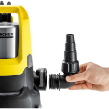 Karcher SP 17.000 plokščio lygio jutiklis (1.645-840.0)