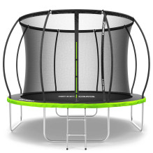 „Zipro Jump Pro Premium“ vidinis tinklas 10ft 312cm „Zipro Jump Pro Premium“ vidinis tinklas 10ft 312cm