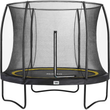 Salta Salta Comfort Edition juoda 305 cm - 5075A