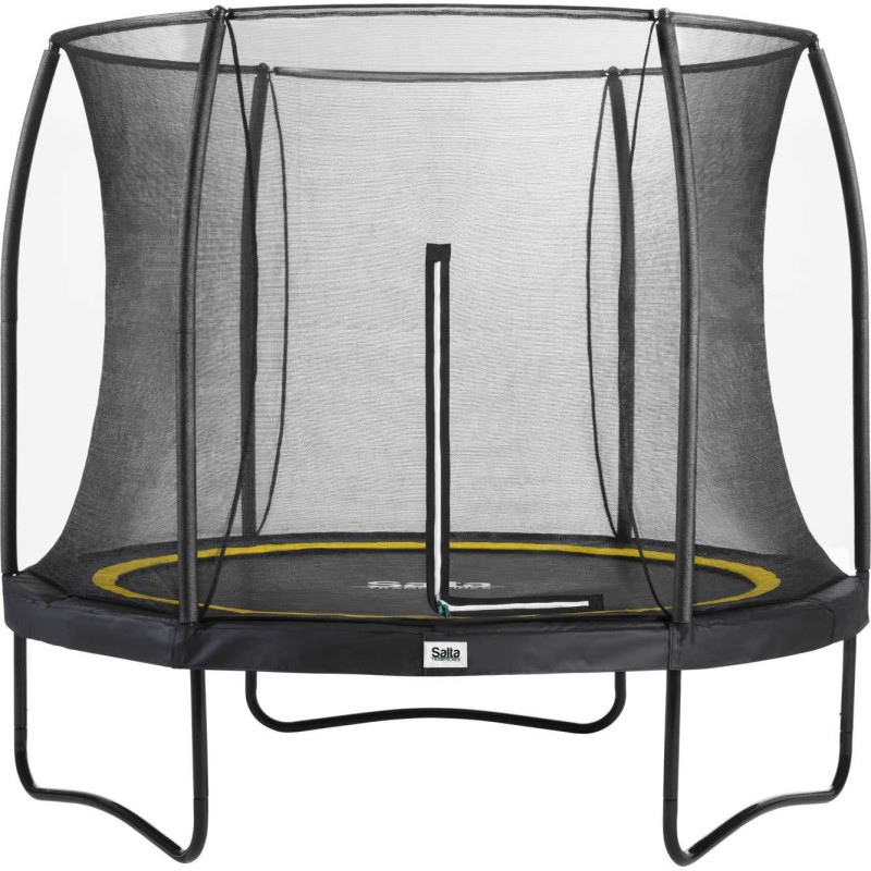 Salta Salta Comfort Edition juoda 305 cm - 5075A