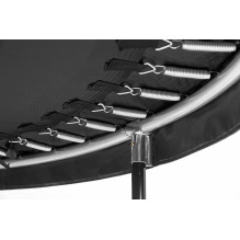 Salta Salta Comfort edition - 251 cm recreational / backyard trampoline
