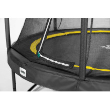 Salta Salta „Comfort“ leidimas – 213 cm pramoginis / kiemo batutas