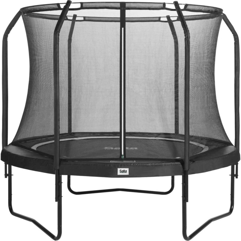 Salta _7636032 Salta Premium Black Edition COMBO – 251 cm pramoginis / kiemo tipo namelis