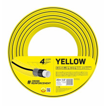 Cellfast C. SNAKE OG. YELLOW 1 / 2" 50m Cellfast C. SNAKE OG. YELLOW 1 / 2" 50m