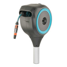 Gardena Gardena Garden hose reel RollUp M 20 m Gardena Gardena Garden hose reel RollUp M 20 m