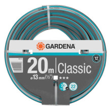 Gardena Gardena Garden hose CLASSIC PVC 1 / 2" 20m - 18003-20