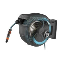 Gardena Gardena Wall-mounted hose reel Gardena RollUp M / L 25 m