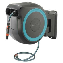 Gardena Gardena Wall-mounted hose reel Gardena RollUp M / L 25 m