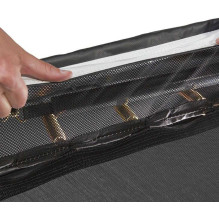Salta Royal Baseground 396x244cm Black Salta Royal Baseground 396x244cm Black