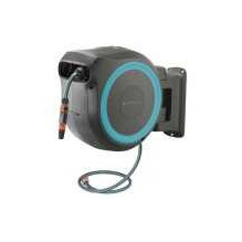 Gardena Gardena Wall-mounted hose reel Gardena RollUp M / L 25 m