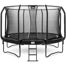 Salta First Class 251cm Black
