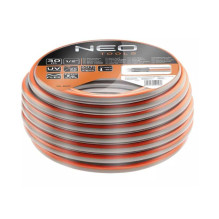 Neo Tools "Neo Tools 1 / 2"" x 30 m 4-ply garden hose" Neo Tools "Neo Tools 1 / 2"" x 30 m 4-ply garden hose"