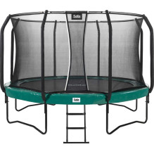 Salta Garden Trampoline Salta First Class with Inner Net 12 FT 366 cm