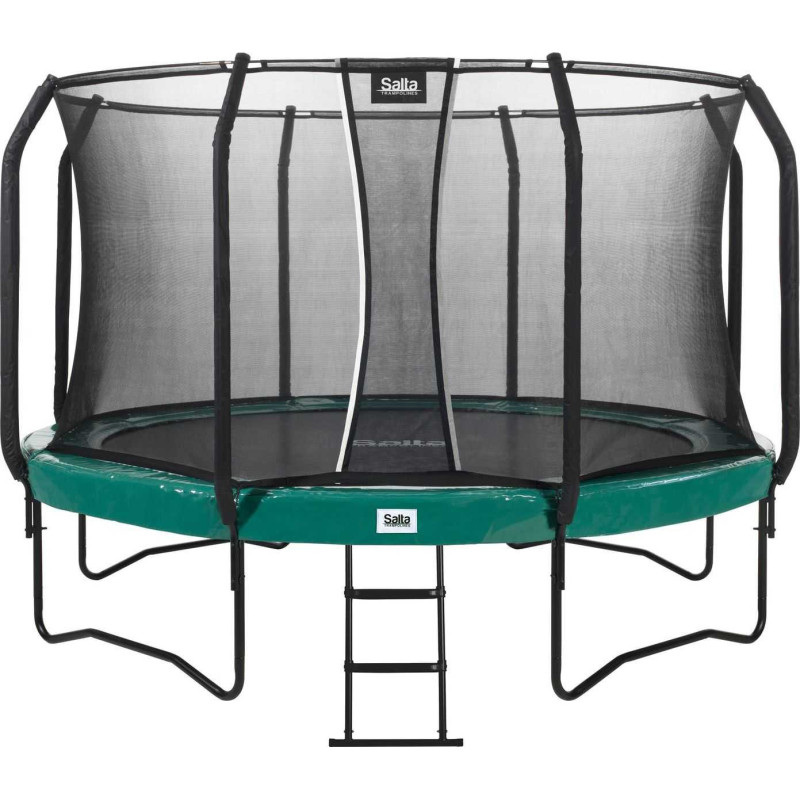 Salta Garden Trampoline Salta First Class with Inner Net 12 FT 366 cm